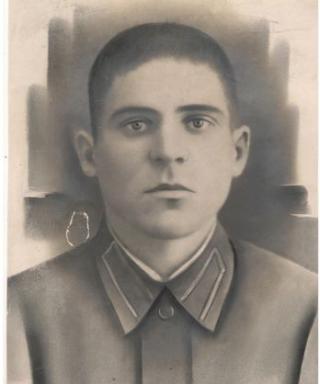Тужилкин Фёдор Петрович