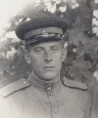 Петров Алексей Михайлович