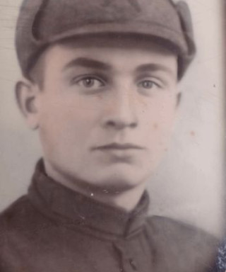 Петряков Алексей Кузьмич