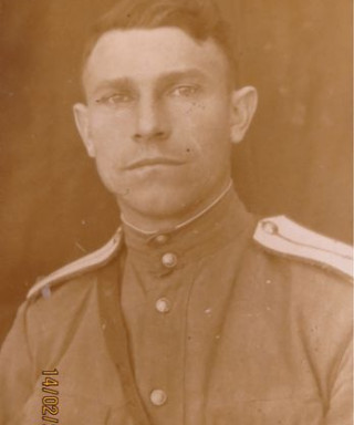 Заварин Сергей Семенович