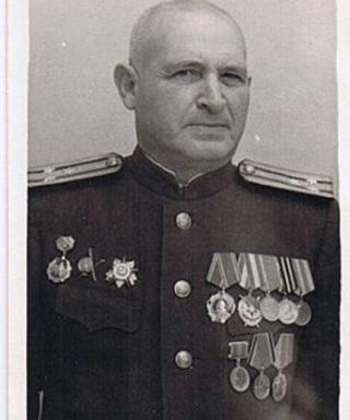 Райзбурд Григорий Ильич