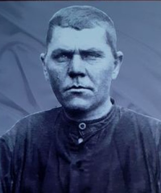 Петров Василий Павлович