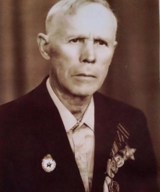 Козлитин Михаил Ефимович