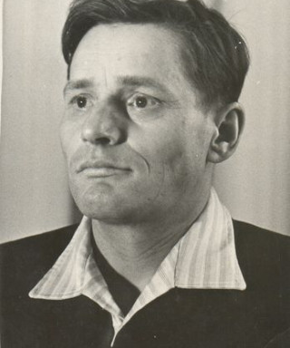 Политов Леонид Иванович