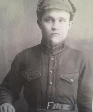 Юрецкий Алексей Дмитриевич