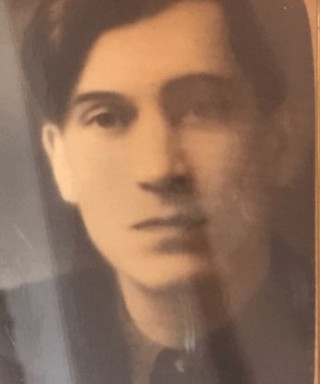 Борыка Владимир Григорьевич