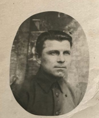 Павлов Василий Михайлович