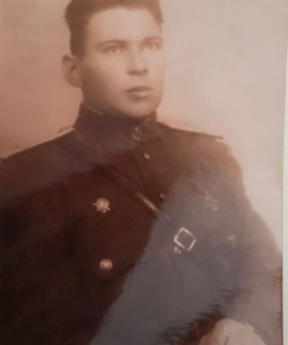 Аношкин Алексей Павлович