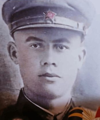 Косенок Николай Яковлевич