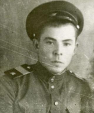 Шляхтенков Евгений Власович