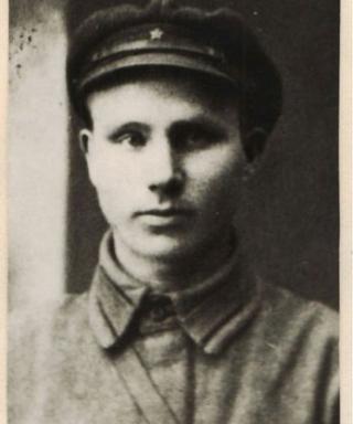 Белков Сергей Александрович