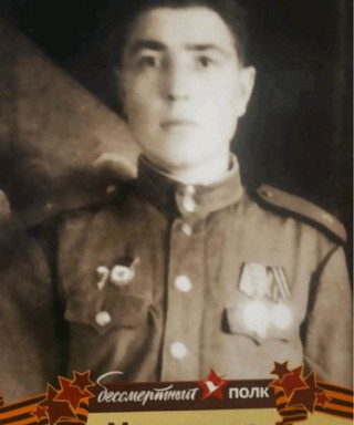 Новичков Александр Петрович