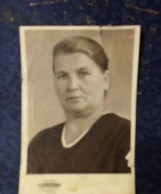 Воронцова Мария Васильевна