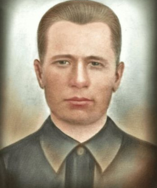 Саввин Иван Иванович