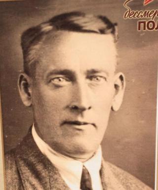 Кошелев Василий Гаврилович