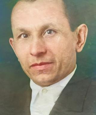 Замалутдинов Гаяз Замаганович