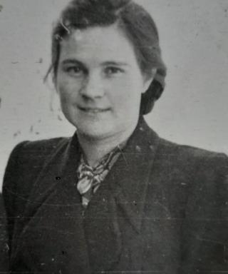 Алимова Тамара Константиновна