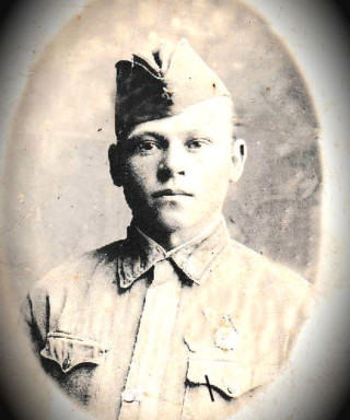 Бабченко Николай Никитович