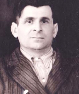 Анфимов Михаил Васильевич