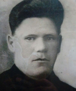 Кулаков Виктор Иванович