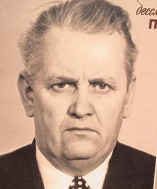 Кошелев Глеб Васильевич