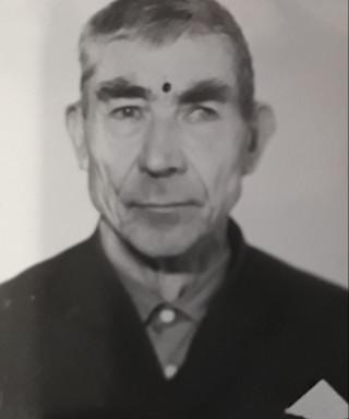 Ямалетдинов Ахмет-Вагиз Ямалетдинович