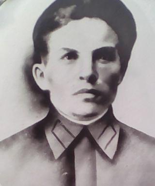 Курганский Иван Николаевич