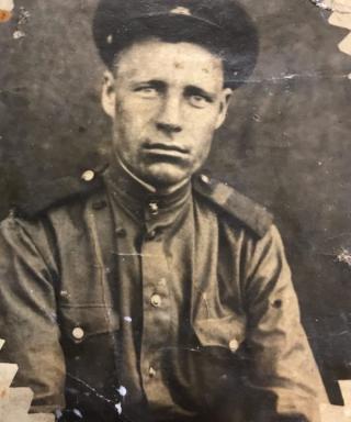 Фомин Федор Герасимович