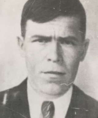 Данилов Филипп Дмитриевич