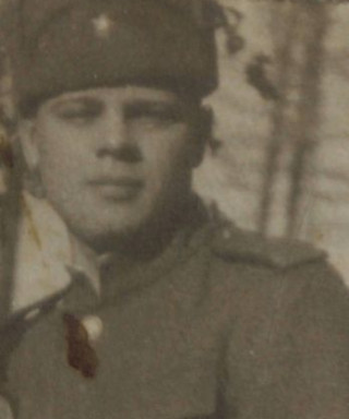 Петров Александр Николаевич