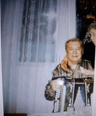 Нечкин Павел Степанович
