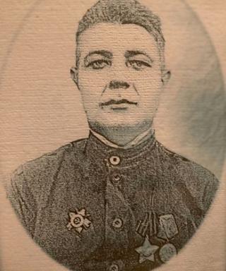 Семёхин Дмитрий Федотович