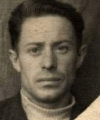 Пысин Василий Петрович