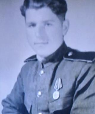 Толстиков Алексей Яковлевич