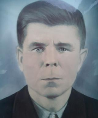 Чернышов Василий Андреевич