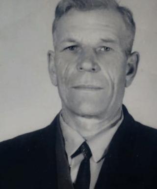 Щепилов Сергей Егорович