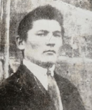 Хуснуллин Салих Хусаинович