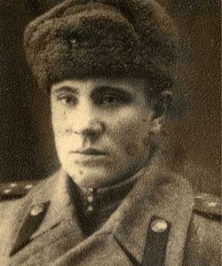 Гладков Василий Иванович