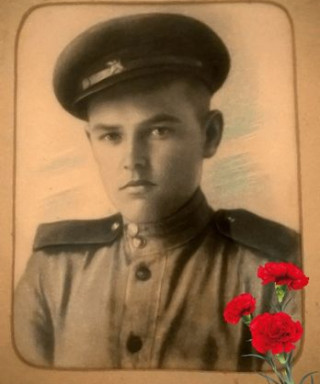 Дьяков Владимир Яковлевич