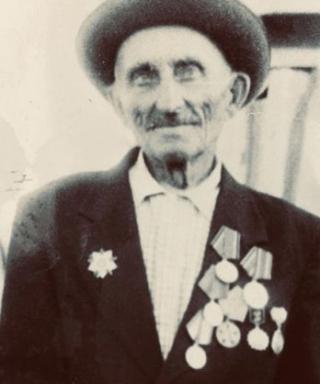 Гибадуллин Набиулла Абдуллович