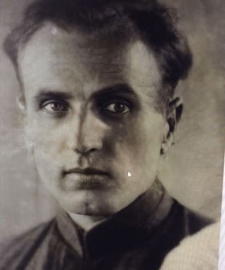 Бодашко Николай Леонтьевич