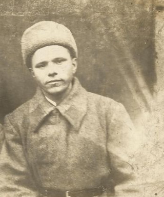 Фалалеев Александр Стефанович