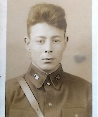 Карасев Евгений Петрович