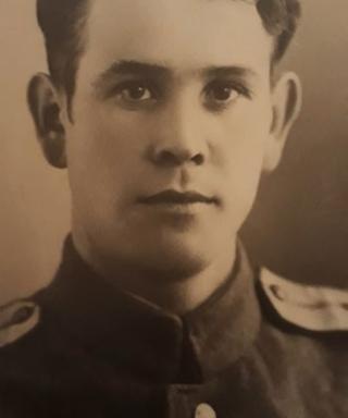Скопинцев Василий Иванович