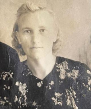 Савельева Зинаида Владимировна