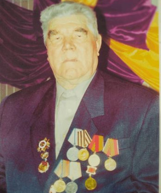 Пестовский Василий Александрович