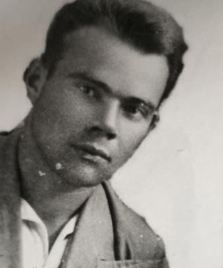 Швед Степан Иванович