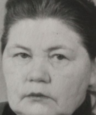 Зверева Надежда Григорьевна