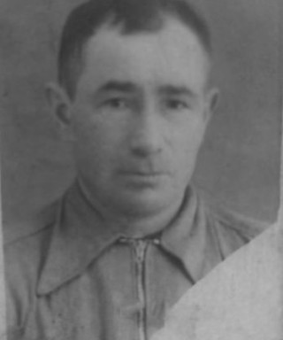 Тарарико Иван Егорович