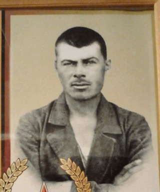 Чеповой Фома Никитович